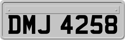 DMJ4258