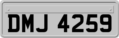 DMJ4259
