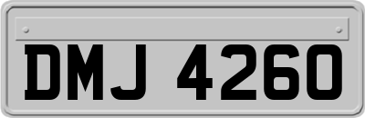 DMJ4260