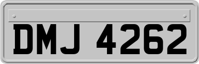 DMJ4262