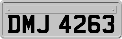 DMJ4263