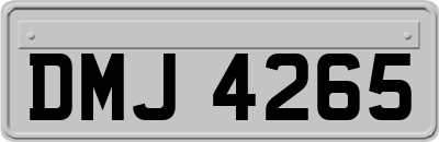 DMJ4265