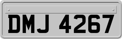 DMJ4267