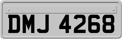 DMJ4268