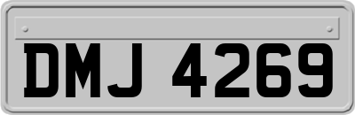 DMJ4269