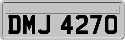 DMJ4270