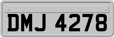 DMJ4278