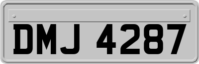 DMJ4287