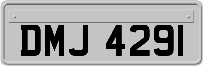 DMJ4291