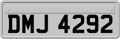 DMJ4292