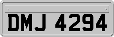 DMJ4294