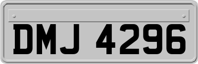 DMJ4296