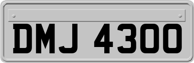 DMJ4300