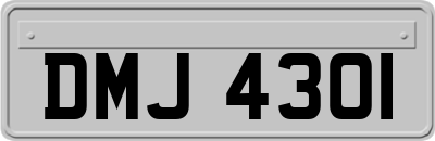 DMJ4301