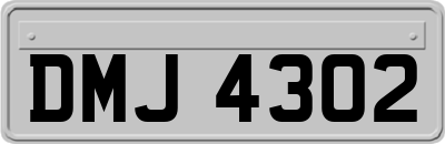 DMJ4302