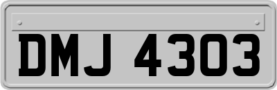 DMJ4303
