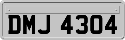 DMJ4304