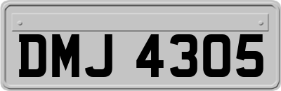 DMJ4305