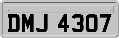 DMJ4307