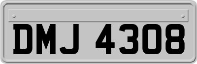 DMJ4308