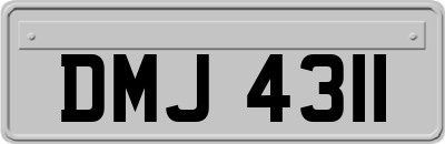 DMJ4311