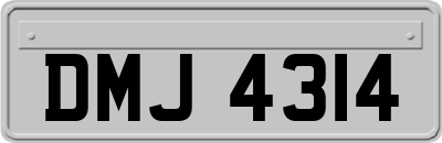 DMJ4314