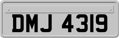 DMJ4319