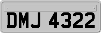 DMJ4322