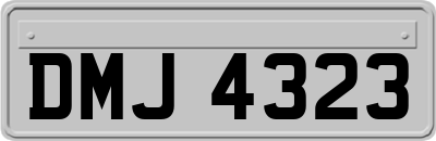 DMJ4323