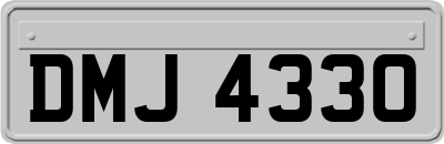 DMJ4330