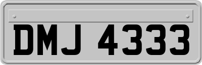 DMJ4333