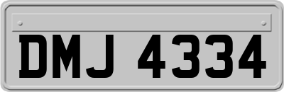 DMJ4334