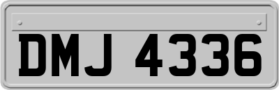 DMJ4336
