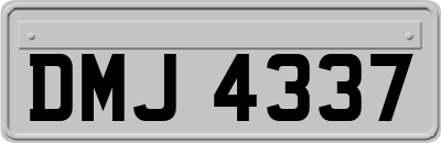 DMJ4337