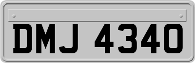 DMJ4340