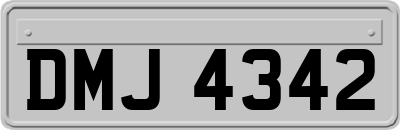 DMJ4342