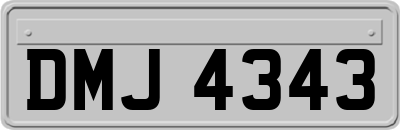 DMJ4343