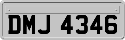DMJ4346