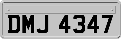 DMJ4347