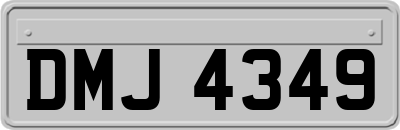 DMJ4349