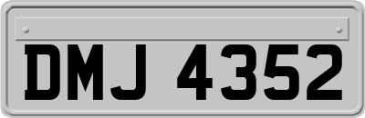 DMJ4352