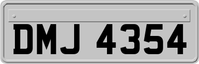 DMJ4354