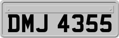 DMJ4355