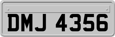 DMJ4356