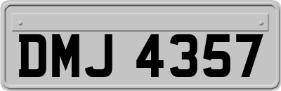 DMJ4357