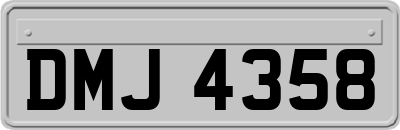 DMJ4358