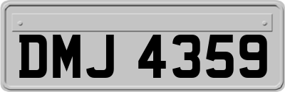DMJ4359