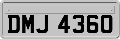 DMJ4360