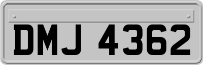 DMJ4362