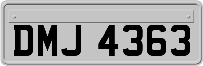 DMJ4363